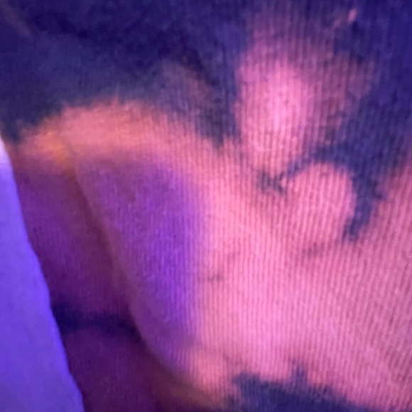 Tie dye Fila Shirt RARE!! - Picture 3 of 4